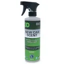 3D NEW CAR SCENT AIR FRESHENER 16oz