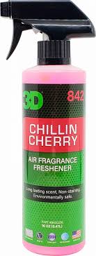 [842OZ16] 3D A/F Chillin Cherry 16oz