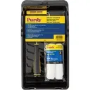 *DISCONTIUNED* PAINT SUPPLY JUMBO KIT W HITE DOVE MINI ROLLER 6.
