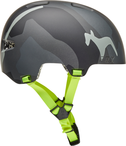Fox Racing Youth Flight Pro Helmet - Runn