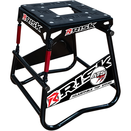 [4101-0491] STAND RISK RACING ATS