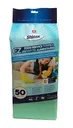 Food Service E-Z Cloth – 50 pack