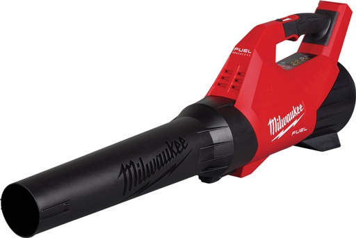 [MLW-3017-20] M18 FUEL™ BLOWER (BARE TOOL), 500 CFM, 12 MPH, VARIABLE SPPED SLIDING LOCK, 54 DBA