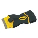 MINI RAZOR SCRAPER TITAN