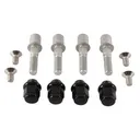 WHEEL STUD/NUT KIT FT/RR C-AM