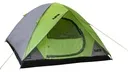 World Famous 1813 Meteor Tent 7' X 7'- 3 PERSON