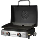 BLACKSTONE 22″ Tabletop Griddle with Hood