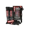 MOTUL ROAD CHAIN CARE KIT