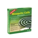 Coghlan's 8686 Mosquito Coils 2-Stands Included 10Bx