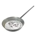Greenfield 2100 Medium Outdoor Skillet 14"