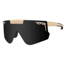 The Flip-Offs Sunglasses - The Sandstorm Pit Viper