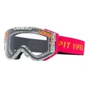 The Brapstrap Goggle 