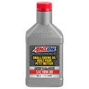 AMSOIL 10W-30 100% SYNTHETIC SMALL-ENGINE OIL