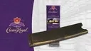 Crown Royal Premium Whisky Barrel Plank