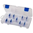 Flambeau 6530HM Tuff-Tainer 3-Fixed