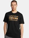 Men's UA Stacked Logo Fill T-Shirt