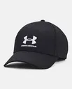 Men's UA Branded Adjustable Cap