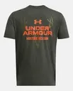 Under Armour Men's Whitetail Short Sleeve