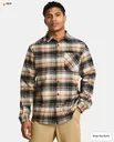 UA Expanse Flannel Shirt