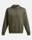 UA Icon Expanse Fleece HDY