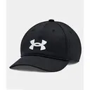 Boys' UA Blitzing Adjustable Cap
