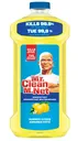 Mr. Clean  Multi Surface Cleaner with Lemon Scent, 680 ml, Bottle