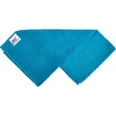 M2 Professional  Cleaning Cloth, Microfibre BLUE