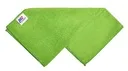 M2 Professional  Cleaning Cloth, Microfibre GREEN
