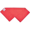 M2 Professional  Cleaning Cloth, Microfibre RED