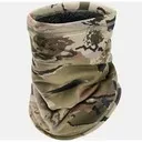 Unisex UA Camo Fleece Gaiter