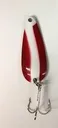MFS Heavy Wobbler Red/White Stripe