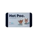 HAND WARMER 2 PCS SURF/SNOW HOTPOC