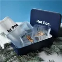 HAND WARMER 3 PCS LOGO XL HOTPOC