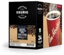 COFFEE-K CUP TIM HORTONS DARK ROAST (11307)