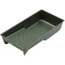 423 Black Paint Tray 4in / 100mm