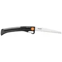 FISKARS Sliding Pruning Saw 10" Blade with Carabiner Clip