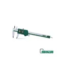 INSIZE ELECTRONIC CALIPER 0-6IN/0-150MM RANGE 0.0005IN/0.01MM READING
