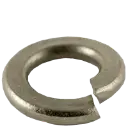 754: 7/8" SPLIT LOCK WASHERS STAIN A2 (18-8)