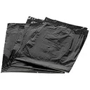 VICBAY 35X50 XX-STRONG CAN LINER BLACK@10X10 VBL3550XXSB 