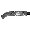 RSI Rubber Grip 7" G-7
