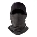 TOBE BALACLAVA LIGHT JET Black 834578 