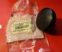NOS NEW OEM ORIGINAL SKI-DOO HANDLEBAR KNOB 414718300