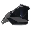 Ski-Doo New OEM Deep Black Left Hand Panel 517304804