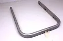 Ski Doo OEM Rear Bumper 518324401