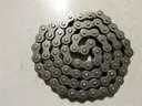 NEW - SKIDOO 250 SINGLE ROW Gear Case Chain 62 Links Replaces 412104800 S4062EL