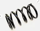 SKI-DOO OEM SPRING YELLOW/BLUE) | 414818000