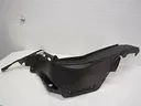 Black, RH Bottom Pan