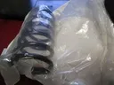 Genuine BRP 414689400 - CLUTCH SPRING BLUE BLUE