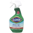 Clorox  Disinfecting Bathroom Cleaner, 887 ml, Trigger Bottle