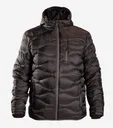 TOBE Strix Hooded Down Jacket